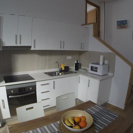 Apartamento Tarajal Gran Tarajal Exteriör bild