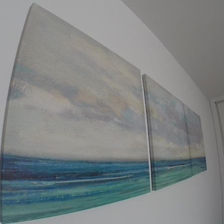 Apartamento Tarajal Gran Tarajal Exteriör bild
