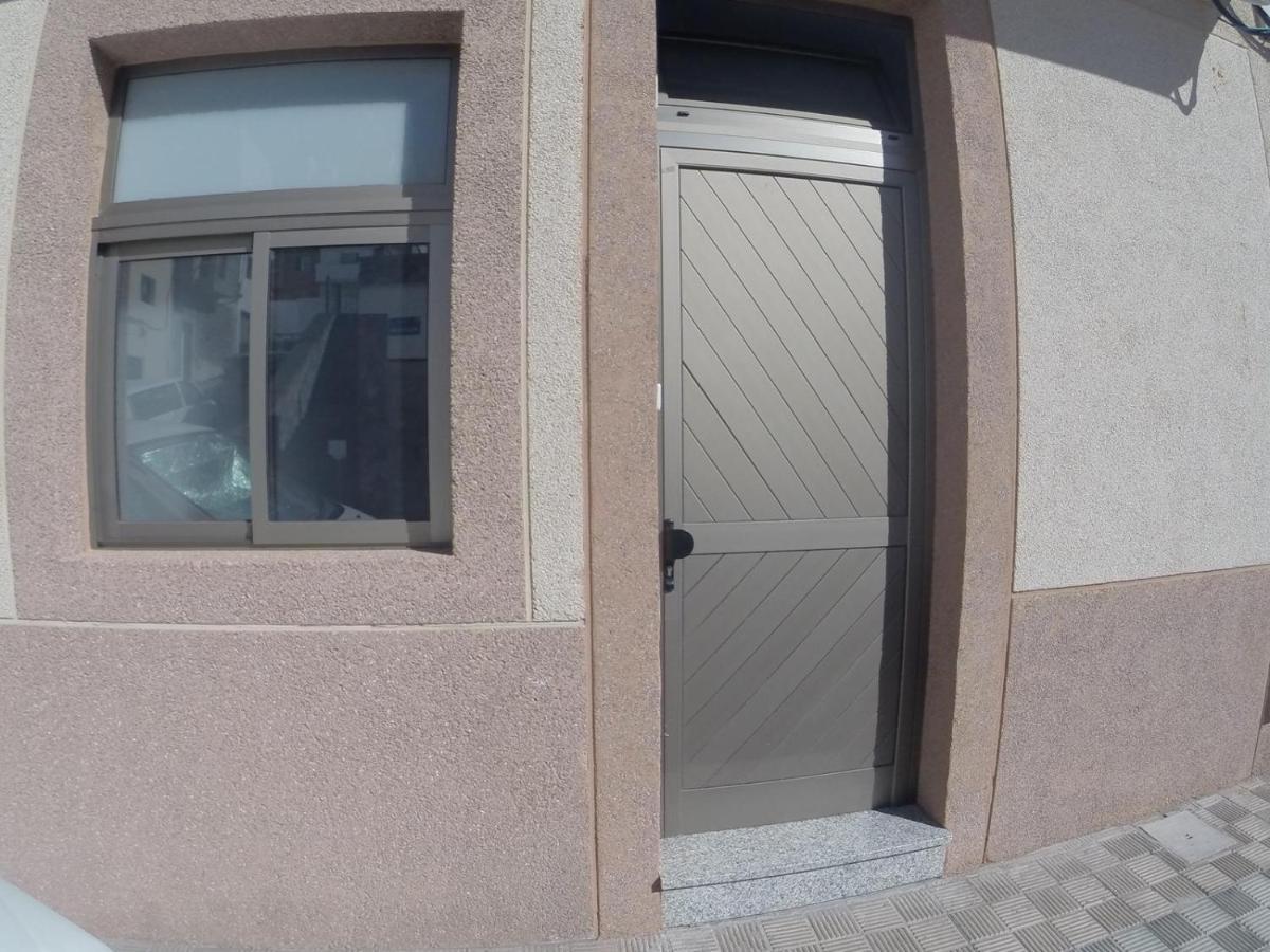 Apartamento Tarajal Gran Tarajal Exteriör bild