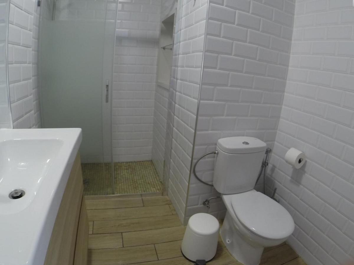 Apartamento Tarajal Gran Tarajal Exteriör bild
