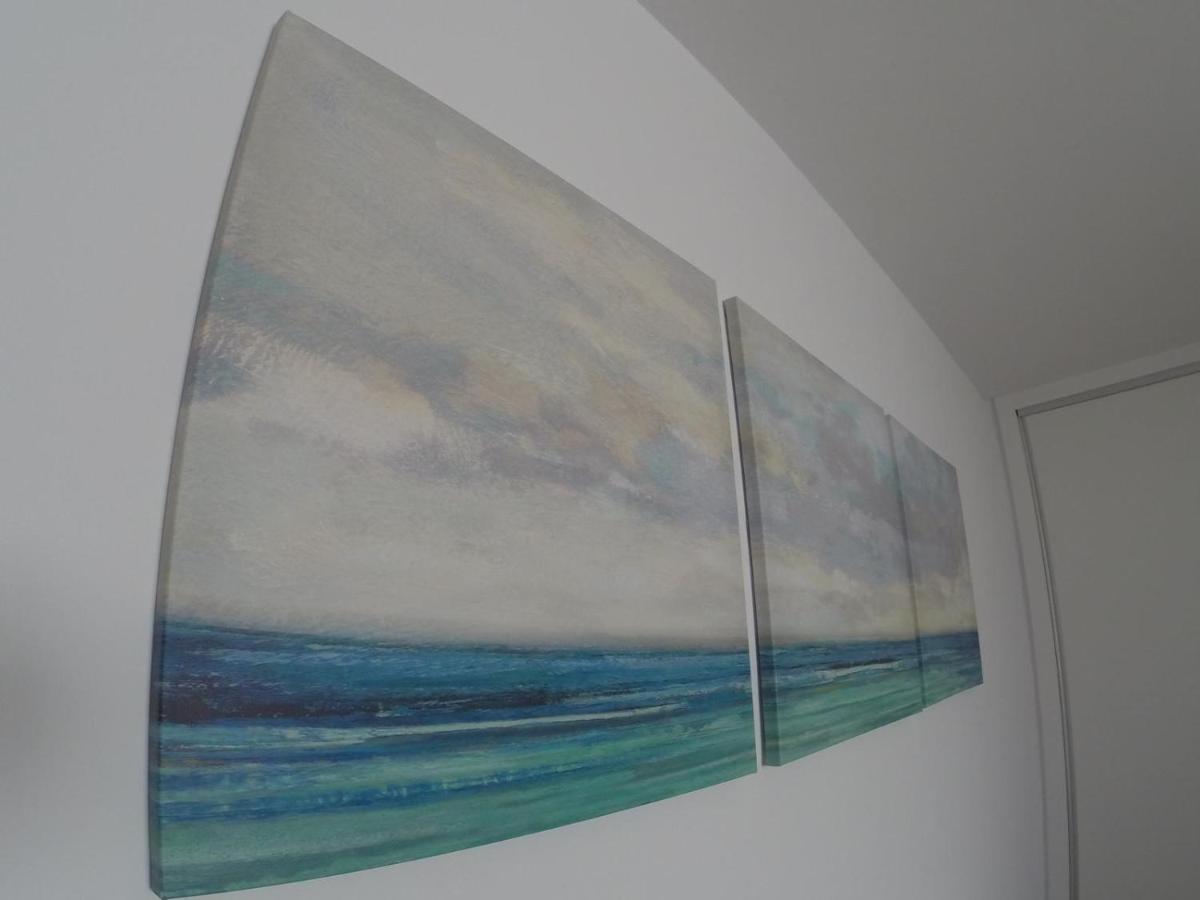 Apartamento Tarajal Gran Tarajal Exteriör bild