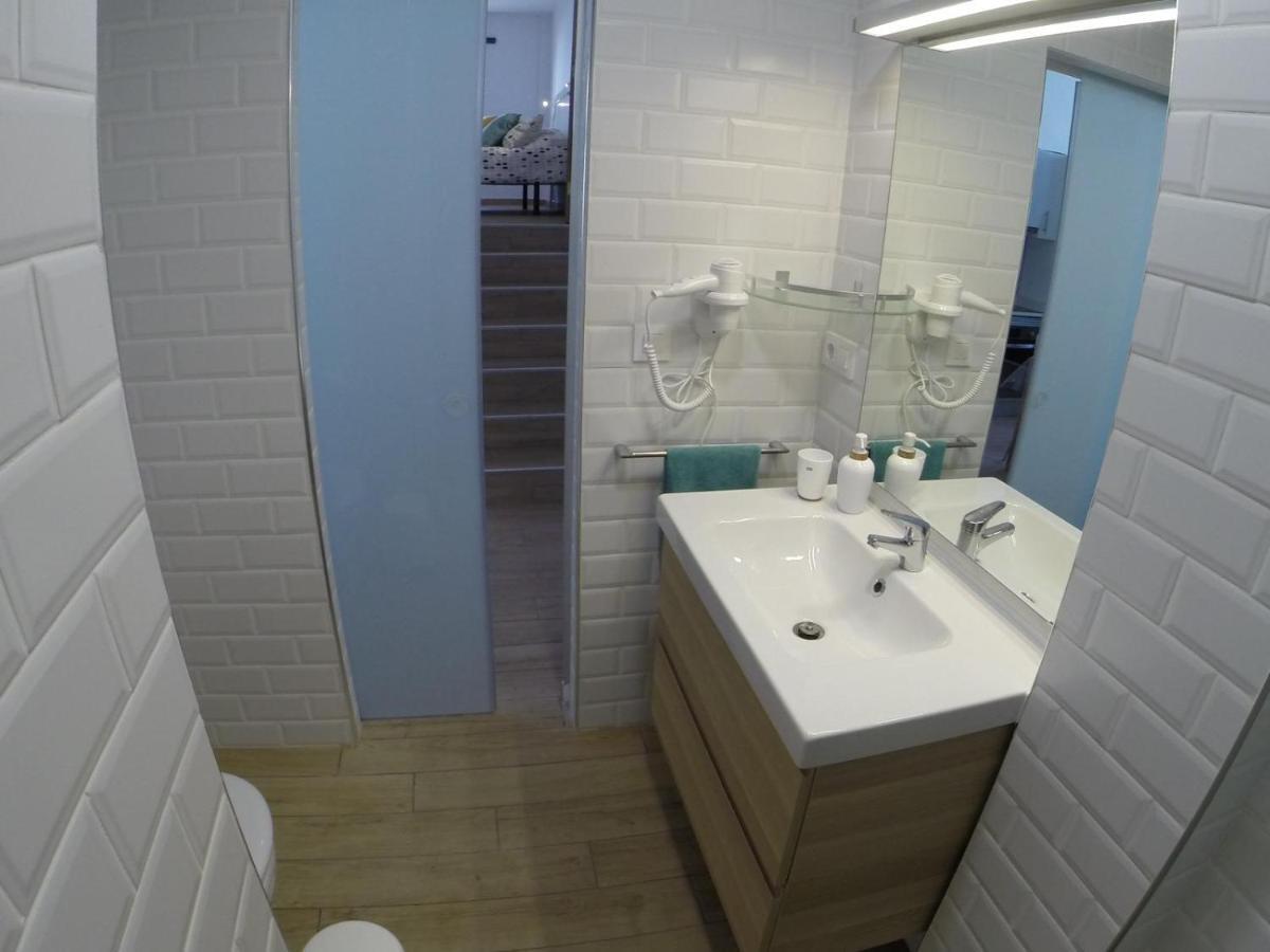 Apartamento Tarajal Gran Tarajal Exteriör bild