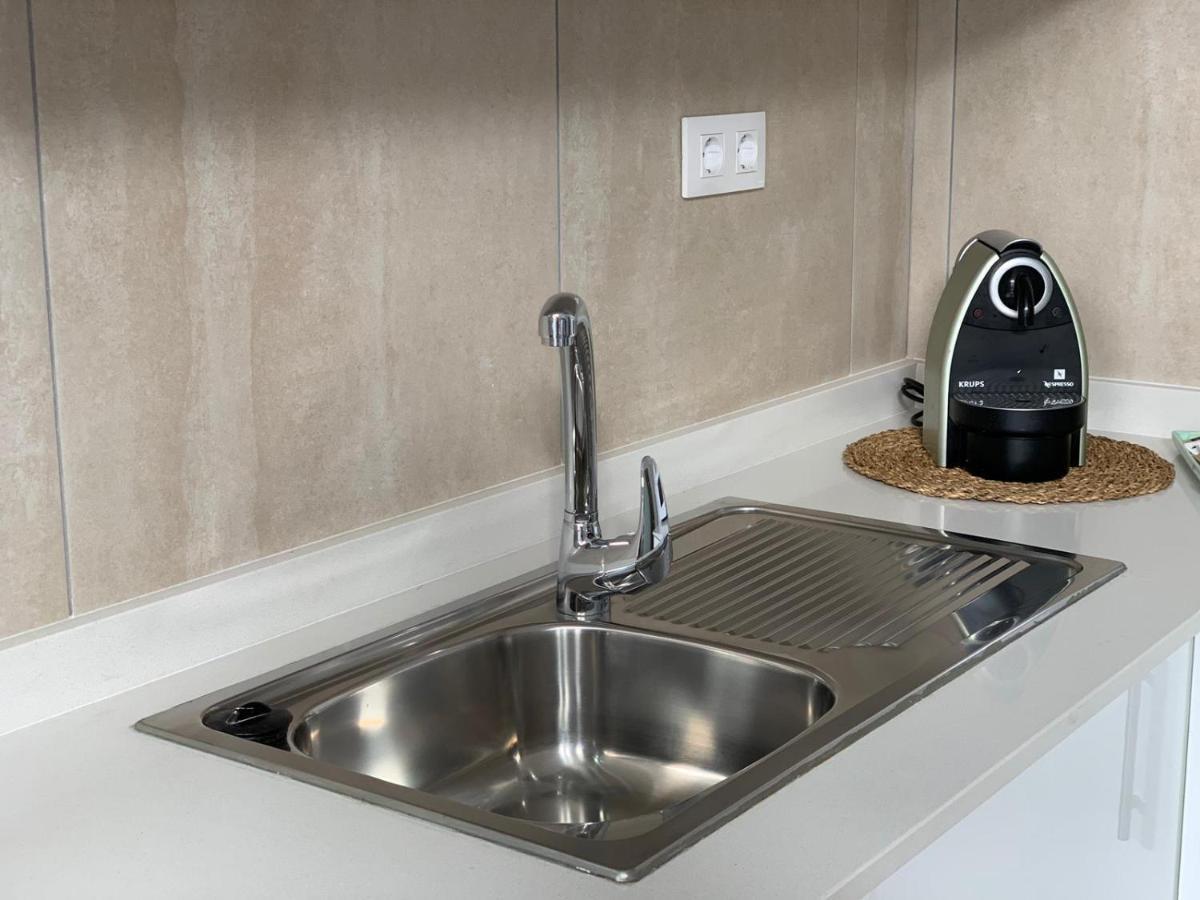 Apartamento Tarajal Gran Tarajal Exteriör bild