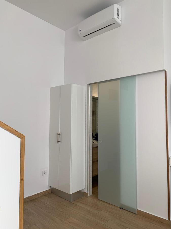 Apartamento Tarajal Gran Tarajal Exteriör bild